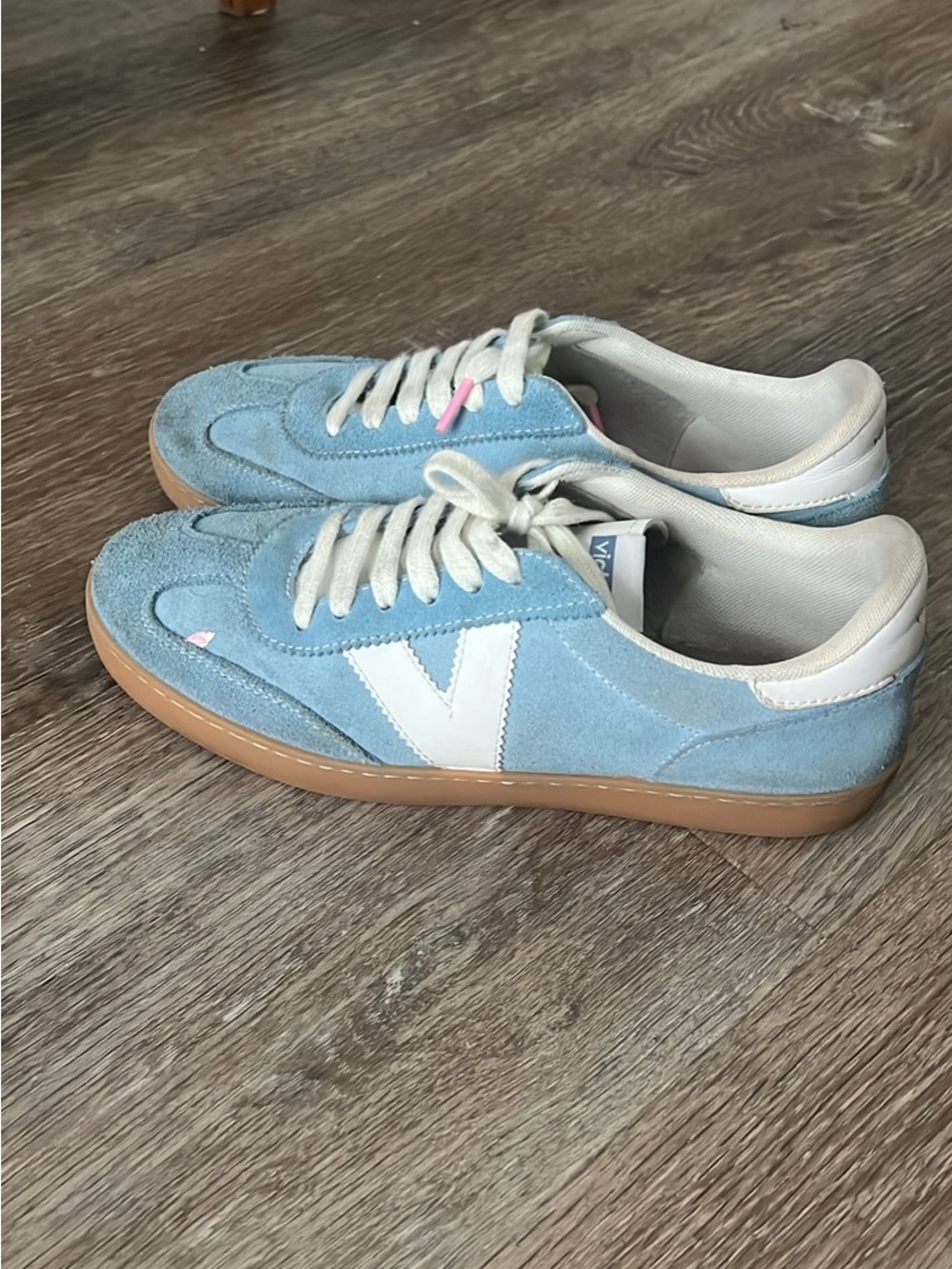 Victoria shoes